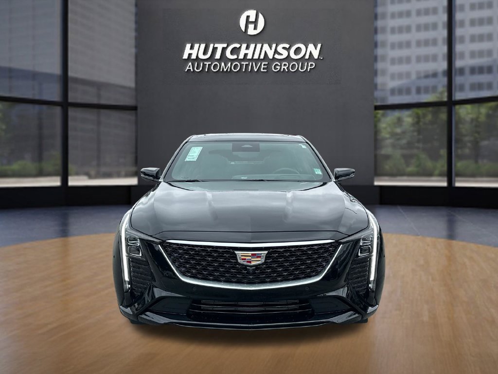 Used 2026 Cadillac CT5 Premium Luxury w/ Technology Package RWD image 2