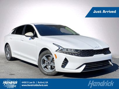 Used 2022 Kia K5 LX