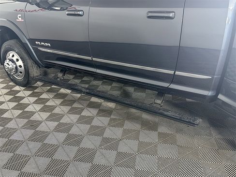 New 2026 RAM 3500 Limited image 21