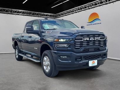 New 2026 RAM 2500 Lone Star