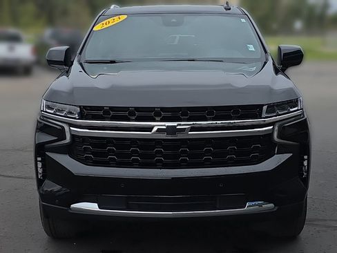 Used 2023 Chevrolet Suburban LS AWD/4WD image 7