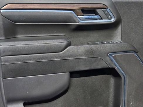 Used 2024 Chevrolet Silverado 1500 RST RWD image 15