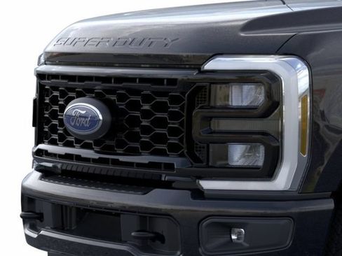 New 2026 Ford F250 XL w/ STX Appearance Package AWD/4WD image 19