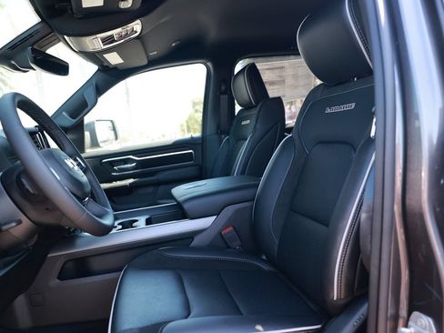 New 2026 RAM 1500 Laramie RWD image 14