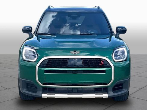 Used 2025 MINI Cooper Countryman S AWD/4WD image 3
