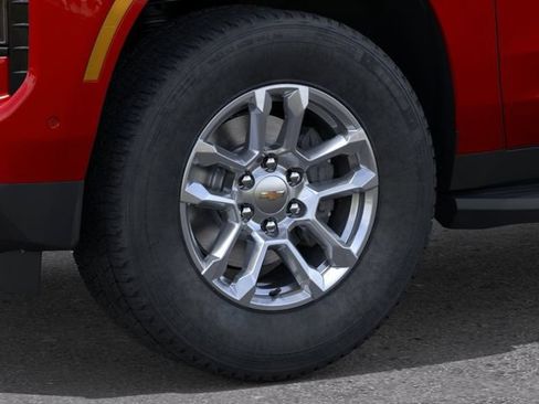 New 2026 Chevrolet Tahoe LS RWD image 9