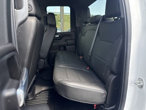 Used 2020 Chevrolet Silverado 2500 W/T w/ WT Fleet Convenience Package AWD/4WD image 13