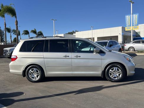 Used 2005 Honda Odyssey EX image 24