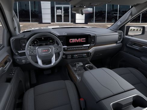 New 2026 GMC Sierra 1500 Elevation w/ Preferred Package RWD image 16