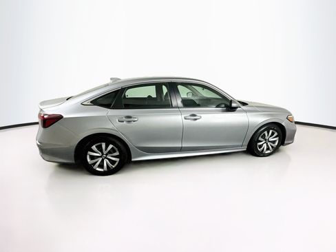 Used 2025 Honda Civic LX image 10