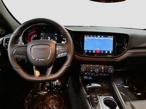New 2026 Dodge Durango GT AWD/4WD image 25