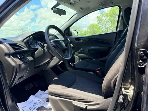 Used 2019 Chevrolet Spark LS FWD image 13