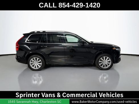 Used 2018 Volvo XC90 T5 Momentum w/ Convenience Package AWD/4WD image 8