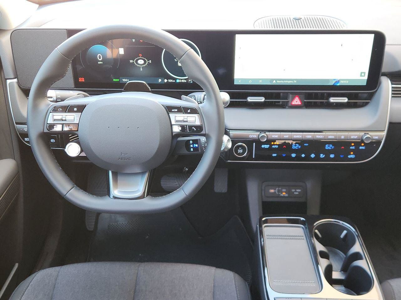 New 2027 Hyundai Ioniq 5 SE RWD image 24