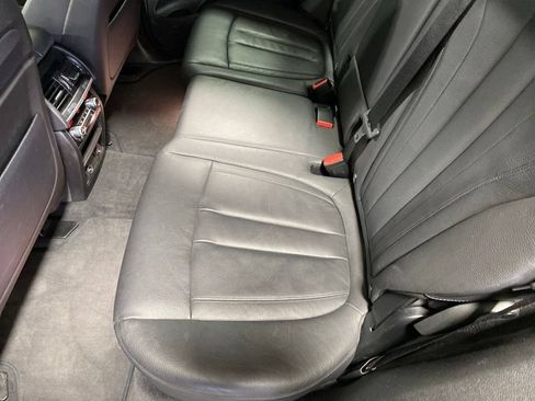 Used 2015 BMW X5 xDrive35d AWD/4WD image 7