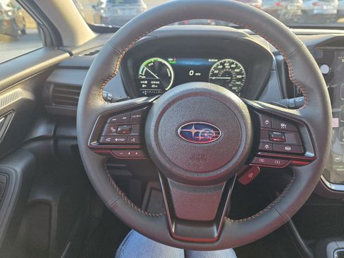 New 2026 Subaru Crosstrek 2.5i Limited image 10
