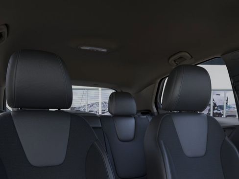 New 2026 Buick Encore GX Preferred w/ Advanced Technology Package FWD image 25
