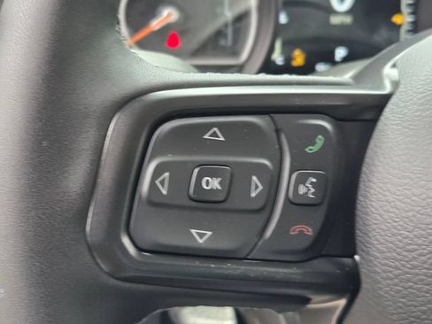 New 2026 Jeep Gladiator Sport AWD/4WD image 12