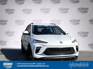 Used 2026 Buick Encore GX Sport Touring w/ Comfort Package 360° Tour