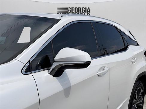 Used 2017 Lexus RX 350 F Sport FWD image 7