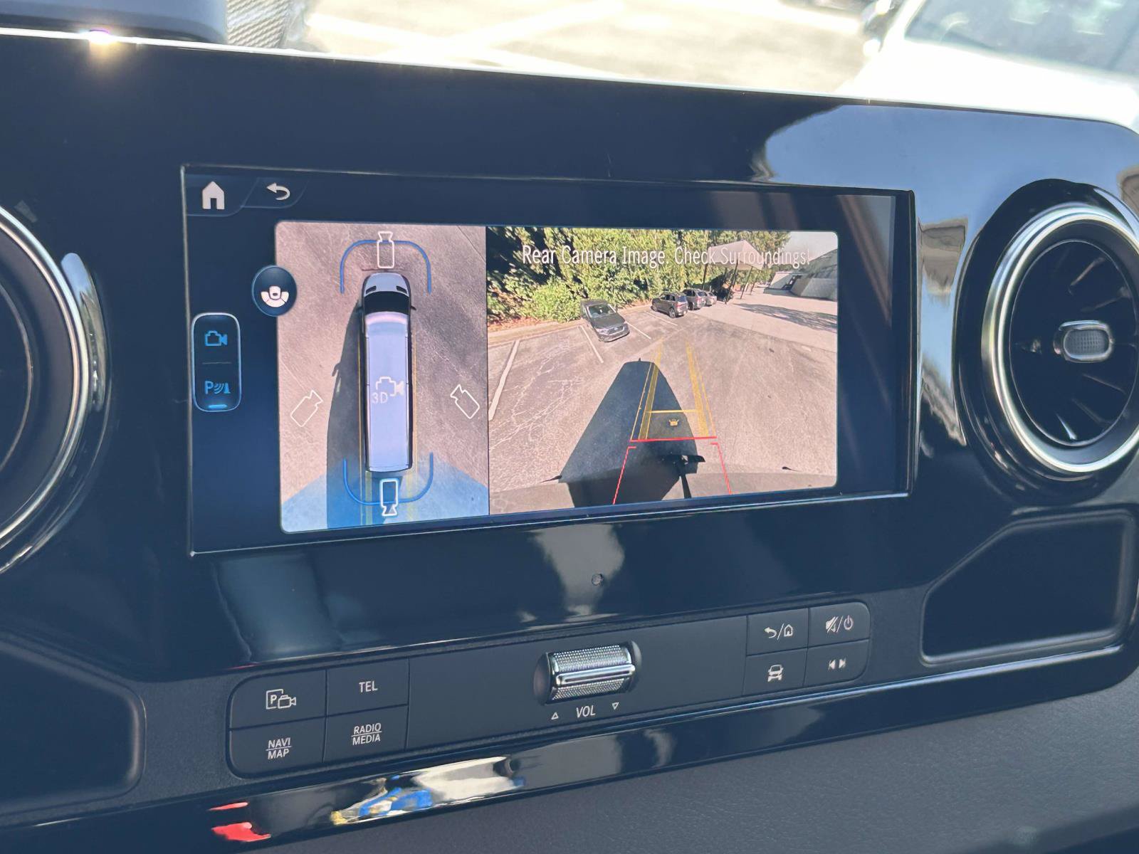 New 2026 Mercedes-Benz Sprinter 2500 image 39