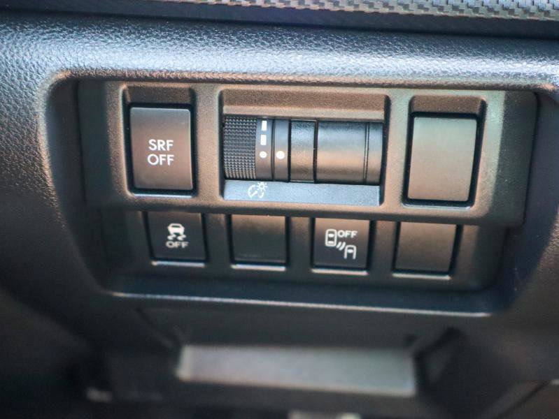 Used 2019 Subaru Crosstrek 2.0i Premium AWD/4WD image 20