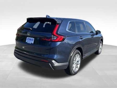 Used 2024 Honda CR-V EX image 8