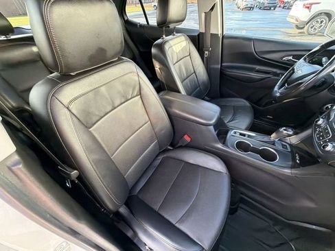 Certified 2019 Chevrolet Equinox Premier image 29