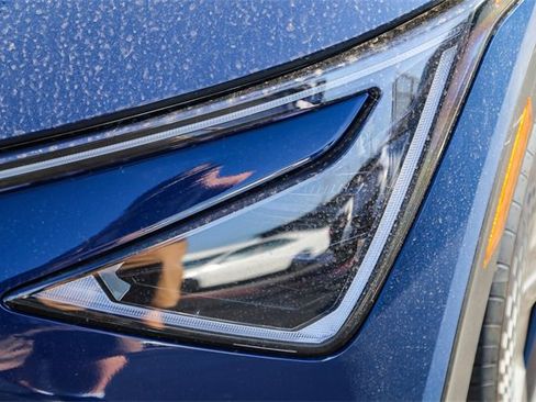 New 2025 Kia EV6 Light image 5