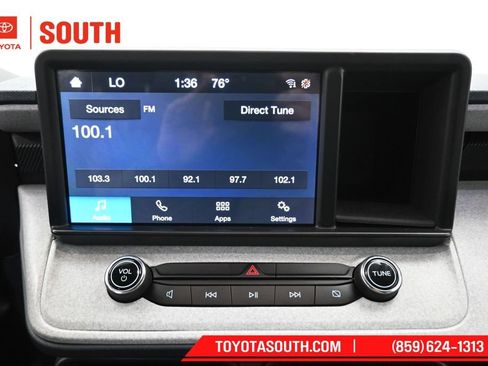 Used 2024 Ford Maverick XLT w/ XLT Luxury Package FWD image 14