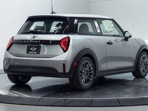 New 2026 MINI Cooper S FWD image 10