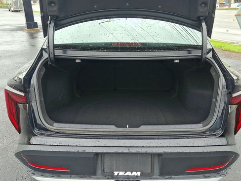 Used 2025 Kia K4 FWD image 29