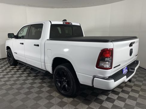 Used 2023 RAM 1500 Big Horn AWD/4WD image 10