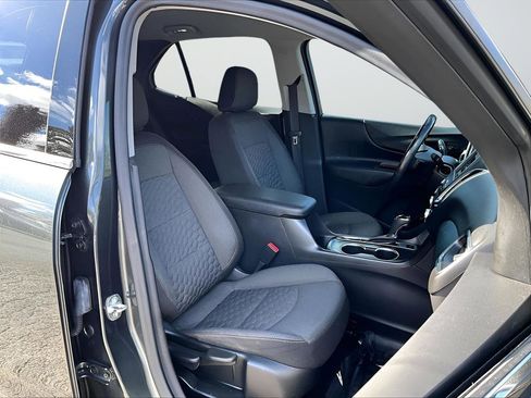 Certified 2020 Chevrolet Equinox LT image 17