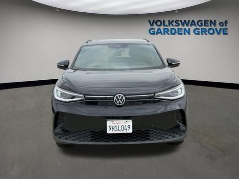 Used 2023 Volkswagen ID.4 Pro S RWD image 3