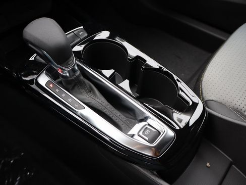 New 2026 Chevrolet Trax LT w/ LT Convenience Package image 9