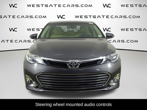Used 2015 Toyota Avalon XLE Touring image 4