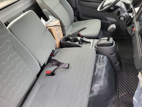 New 2026 Isuzu NPR RWD image 13