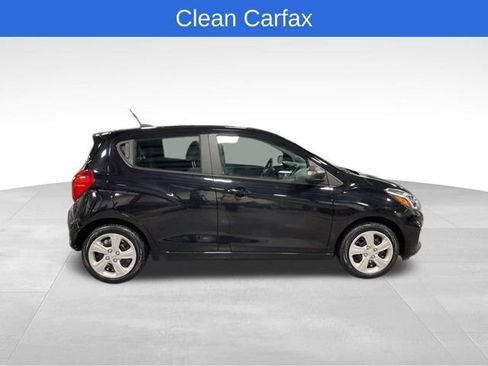 Used 2021 Chevrolet Spark LS image 5