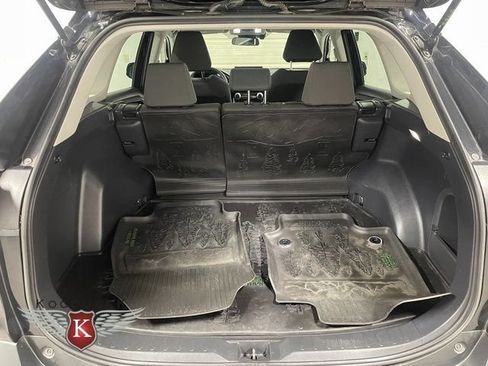 Used 2024 Toyota RAV4 AWD Hybrid w/ Weather Package image 25
