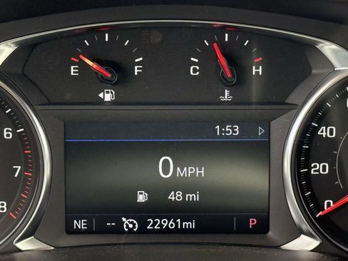 Used 2023 Chevrolet Blazer LT w/ Convenience Package image 14