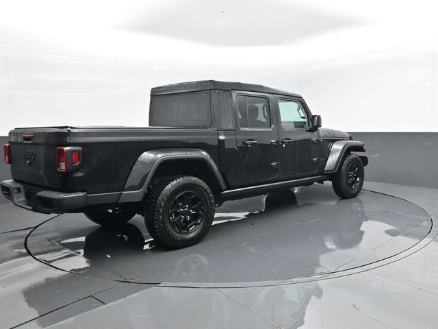 Used 2022 Jeep Gladiator Sport AWD/4WD image 19