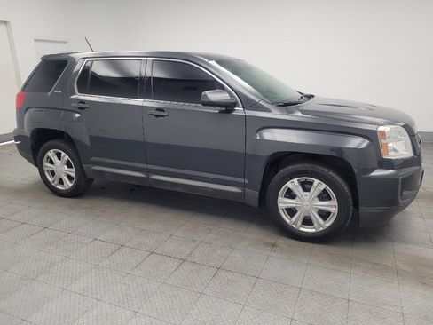 Used 2017 GMC Terrain SLE FWD image 11