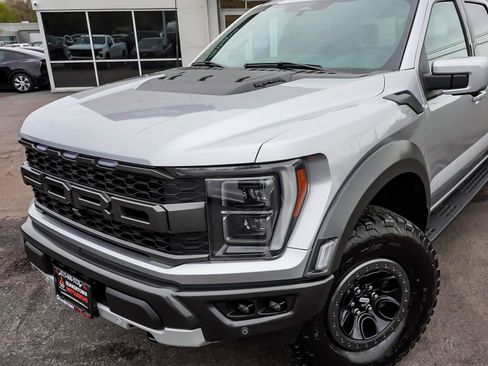 Used 2023 Ford F150 Raptor AWD/4WD image 52