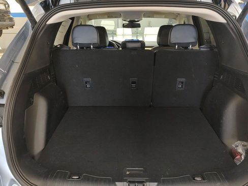 Used 2022 Ford Escape Titanium w/ Titanium Elite Package AWD/4WD image 22