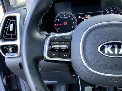 Used 2021 Kia Sorento SX AWD/4WD image 21