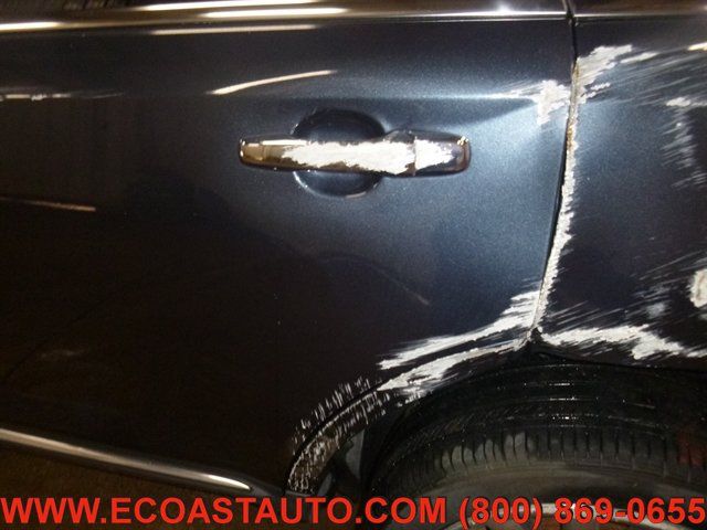 Used 2013 Lincoln MKX FWD image 18