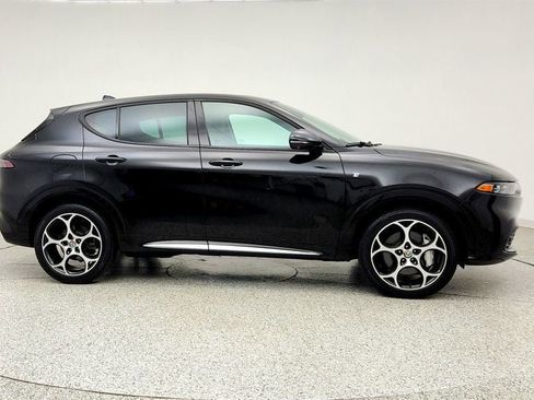 Used 2024 Alfa Romeo Tonale Ti w/ Active Assist Package AWD/4WD image 4