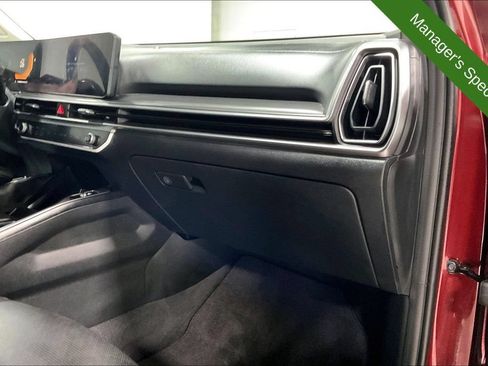Used 2025 Kia Sorento S w/ Panoramic Sunroof Package FWD image 19