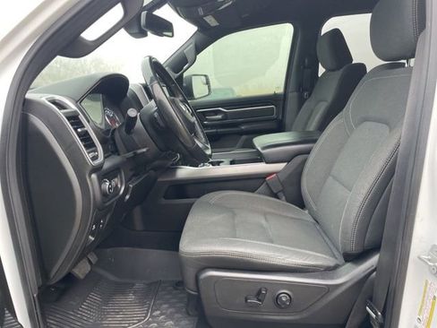 Used 2019 RAM 1500 Big Horn image 8